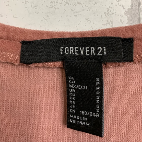 📍Forever 21 Dress - Picture 4 of 4